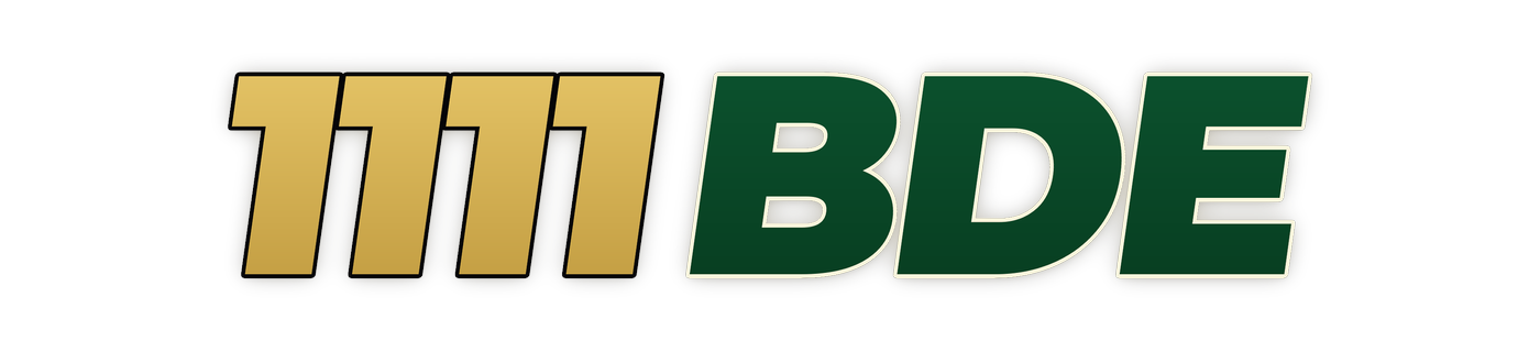 1111bde